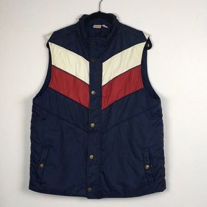 Sideout Men’s Vest